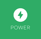 power
